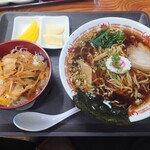 おかね食堂 - 
