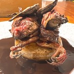 ジビヱ 岸井家 - 