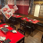 焼肉ここから 和牛まみれ - 