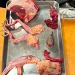 ジビヱ 岸井家 - 