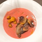 ジビヱ 岸井家 - 