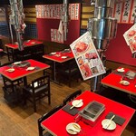 焼肉ここから 和牛まみれ - 