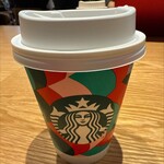 スターバックスコーヒー - ドリンク写真:■Shortアイスコーヒー¥380