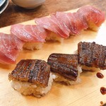 金寿司 地魚定 - 