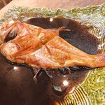 金寿司 地魚定 - 