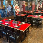 焼肉ここから 和牛まみれ - 