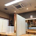 金寿司 地魚定 - 