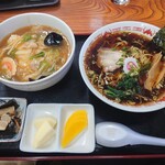 おかね食堂 - 