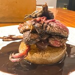 ジビヱ 岸井家 - 