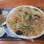 おかね食堂 - 