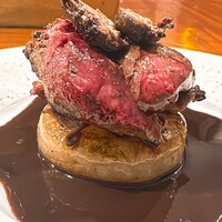 ジビヱ 岸井家 - 