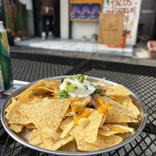口コミ一覧 : TACO BITEZ （タコ バイツ） - 花田口/メキシコ料理