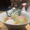 麺や 紀茂登