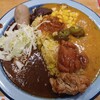 もうやんカレー 京橋店