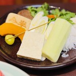 人形町今半 池袋東武店 - 