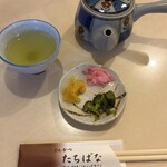 とんかつ たちばな - 