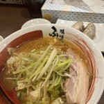 味噌蔵ふくべえ - 