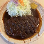 とんかつ たちばな - 