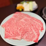 人形町今半 池袋東武店 - 