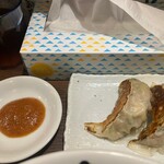 味噌蔵ふくべえ - 