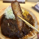 とんかつ たちばな - 