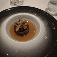 モダンフレンチ 「コラージュ」 コンラッド東京 -  モダンフレンチ 「コラージュ」 コンラッド東京 -