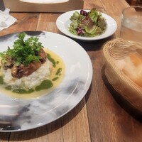 Bistro Buzz 赤坂 - 