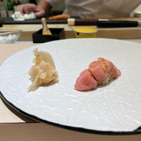 すし尽誠 - 