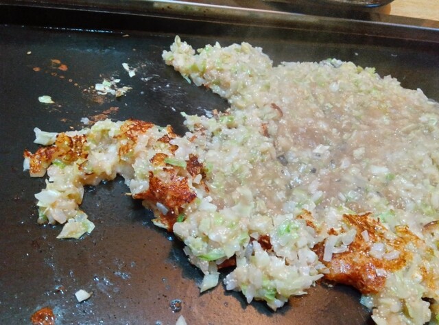 福丸 - 大曲（お好み焼き）の写真