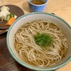 手打ち蕎麦みながわ 京・御池