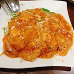 アジア料理 菜心 - 