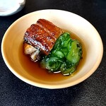 うなぎ料理 よし宗 - 