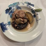 トロワフレーシュ - 