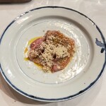 トロワフレーシュ - 