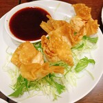 アジア料理 菜心 - 