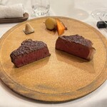 トロワフレーシュ - 