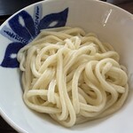 手打饂飩 寿庵 - 