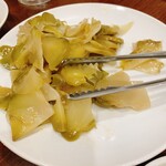 アジア料理 菜心 - 