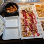 焼肉ライク - 