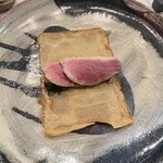 トロワフレーシュ - 