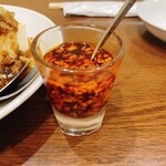 アジア料理 菜心 - 