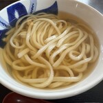 手打饂飩 寿庵 - 