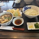 手打饂飩 寿庵 - 