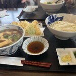 手打饂飩 寿庵 - 