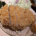 Katsuプリポー - 銘柄のフダが付いてきます。