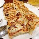 アジア料理 菜心 - 