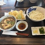 手打饂飩 寿庵 - 