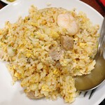 アジア料理 菜心 - 