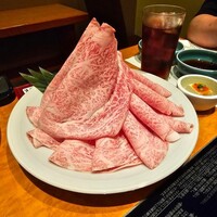 しゃぶ叙 - 