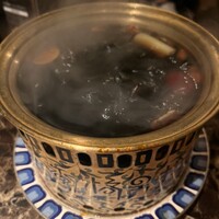 Shangri-La's secret ROPPONGI -  Shangri-La's secret ROPPONGI -